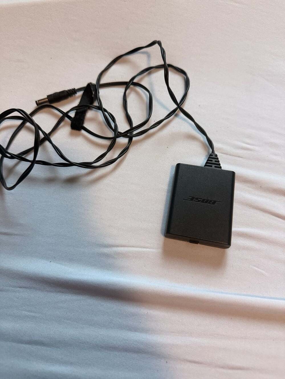 Bose PSA10F-120 Switching Power Supply Adapter 12V 0.833A